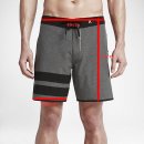 나이키 / Hurley Phantom 17" Block Party Heather 반바지 / 34 이미지