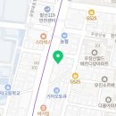 명덕고교앞정류장 이미지