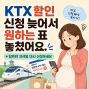 맘편한 코레일 신청 후기｜임산부 KTX 할인 대상·동반인·사용기간 정리