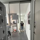 동물보육원 고양이 후원 카페 | 인천 고양이카페 아이들과 동물보육원 고양이후원카페 다녀왔어요.