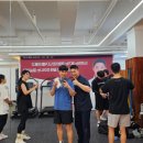 랩 복싱 피지컬 | 대한민국 no.1동대문구 이문동 랩 복싱 피지컬 트레이닝 센터 과학을 복싱에 적용하다