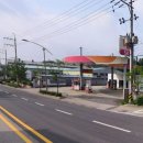 양산주유소 이미지