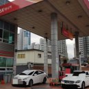 동로주유소 이미지