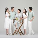 광주가족사진 리븐패밀리 & 베이비데이