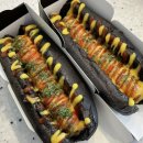 와이블랙 봉곡점 이미지