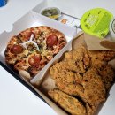 피자나라치킨공주익산동산점 | 익산 피자나라치킨공주 모현점 배달후기