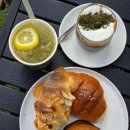 댕댕이 베이커리 | 밀양 삼랑진 베이커리 카페 어셈블커피로스터즈 메뉴 주차 댕댕이놀이터