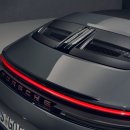 C.M.S정비센타 | 2027 포르쉐 911 GT3 S/C, 9000RPM 오픈탑의 새로운 시대 개막