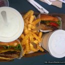버거기행03: Shake Shack 쉑쉑버거