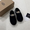 230 | 어그 타스만 2 블랙 사이즈 고민하다 us6 230 선택후기