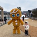 [야간]쿠키 | 아이랑 오크밸리 썰매장 쿠키런 스위트랜드 내돈내산 후기 할인 꿀팁