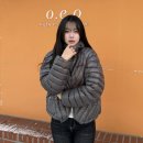 헤비 앤 라이트 | 닉앤니콜 여성 경량패딩 봄 여자 패딩 데일리룩 추천