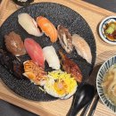보석사러가홈인테리어 | [알잘맛깔센] 여의도 초밥 맛집, ‘스시다이몬’ 후기 (가성비 런치세트 & 금요일 할인 정보)
