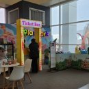 김해터미널쇼핑센터(이마트,신세계백화점) | 김해 신세계백화점 뽀로로 빌리지 요금 및 주차장 이용