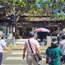 (4-03) 징자이 겔러리 미술관 관람 이미지