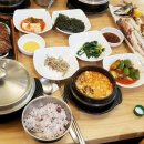 돌깨마을맷돌순두부 이미지