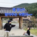 하녹스테이 이미지