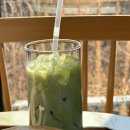 운중공원 | 운중동카페 느좋분위기 ”브리즈카페“ 라떼맛집