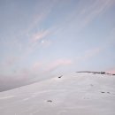 영실물 | 겨울 한라산 영실코스 후기 주차장 준비물- 윗세오름 등산 꿀팁(일출산행)