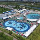 블루25 워터파크 (삼락야외수영장) 이미지