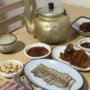 홍어가막걸리를만났을때 | 서울 인사동 술집 | 안국역 근처 인사동 쌈지길 노포 맛집 홍어 전문점 ‘홍어가막걸리를만났을때’