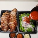 국가대표야식 | 파주 야당 맛집, 국가대표 족발로 야식 타임