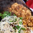 화천산골닭갈비