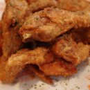 가마치 옛날통닭 이미지