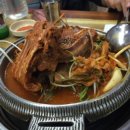 감자탕을 만드는 형제들 이미지