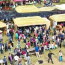 바우덕이로 이미지