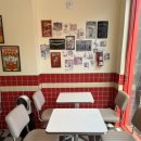 홀리병원 | 마산역 맛집 홀리베이버거 : 패티가득 수제버거 맛집