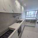 반도보라아파트 15174 | [부산 온천동] 반도보라스카이뷰 아파트 주방 리모델링 인조대리석 상판 마감 후기👏🏻👏🏻