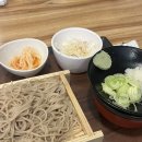 강릉 일본식 소바 맛집 : 오무라안 내돈내산 후기