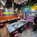 무대포 탕수육 간짜장 이미지