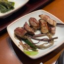 사거리 | 사천 맛집 추천 화로에 구워주는 숙성 돼지고기 맛집 고반식당 사천점