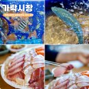 쉐보로남원바로서비스 | 가락시장 맛집 가락시장역 대방어 연말회식 잠실 근처 남원씨푸드