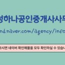성성하나공인중개사사무소 네이버블로그