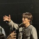 몰멘트 | 군체 영화 무대인사 CGV 용산아이파크몰 7관 후기 (취소표 줍줍)