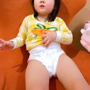 ㈜터치터치 | 팸퍼스 팬티기저귀 신제품 사용후기 기저귀 체험팩 신청하는법