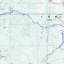 대성암 갈림길 이미지