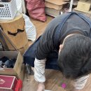 [남자 워크부츠 추천] 코릴라부츠 N-1 커스텀 주문제작 후기! 명작의 진가