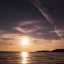 용유해변 이미지