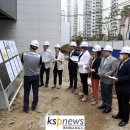 비산2동 행정복지센터 이미지