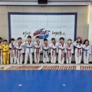 강변 태권도장 이미지