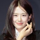 보조개 이미지