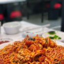 세븐일레븐인천간석4호점 | 간석동 아구찜 맛집 변사또아구찜 푸짐한 아구찜에 볶음밥까지 완벽