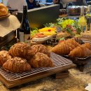 갓구워낸빵 이미지