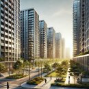 2025년 부동산 전망과 재테크 전략 이미지