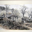 스케치 Daum카페