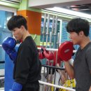 용인대 SM복싱클럽 이미지